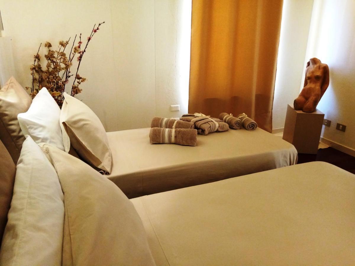 Apartment Attico D'arte Sulla Valle Dei Templi