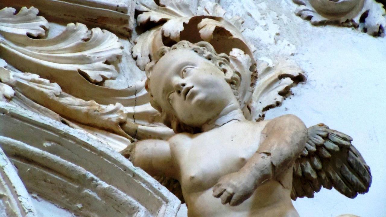 Attico D'arte Sulla Valle Dei Templi Agrigento