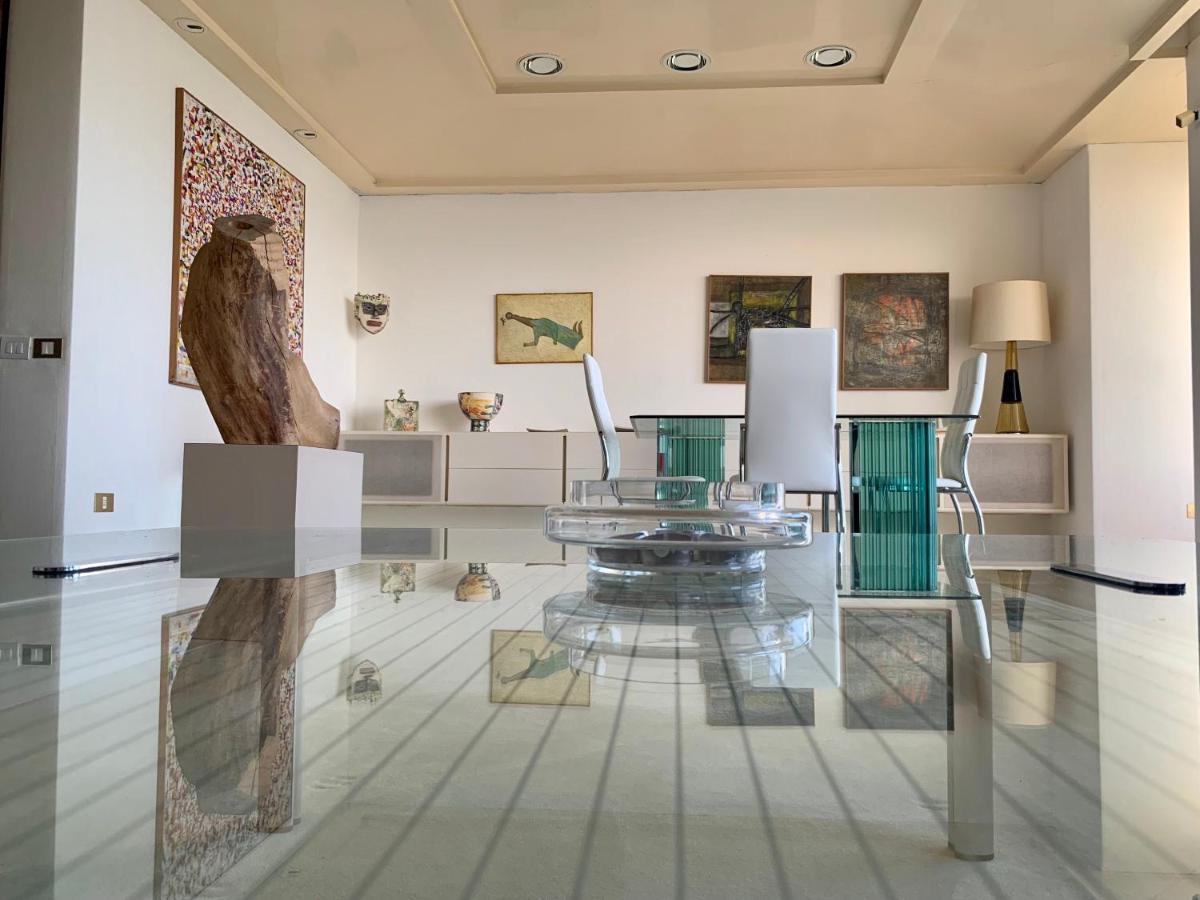Apartment Attico D'arte Sulla Valle Dei Templi *