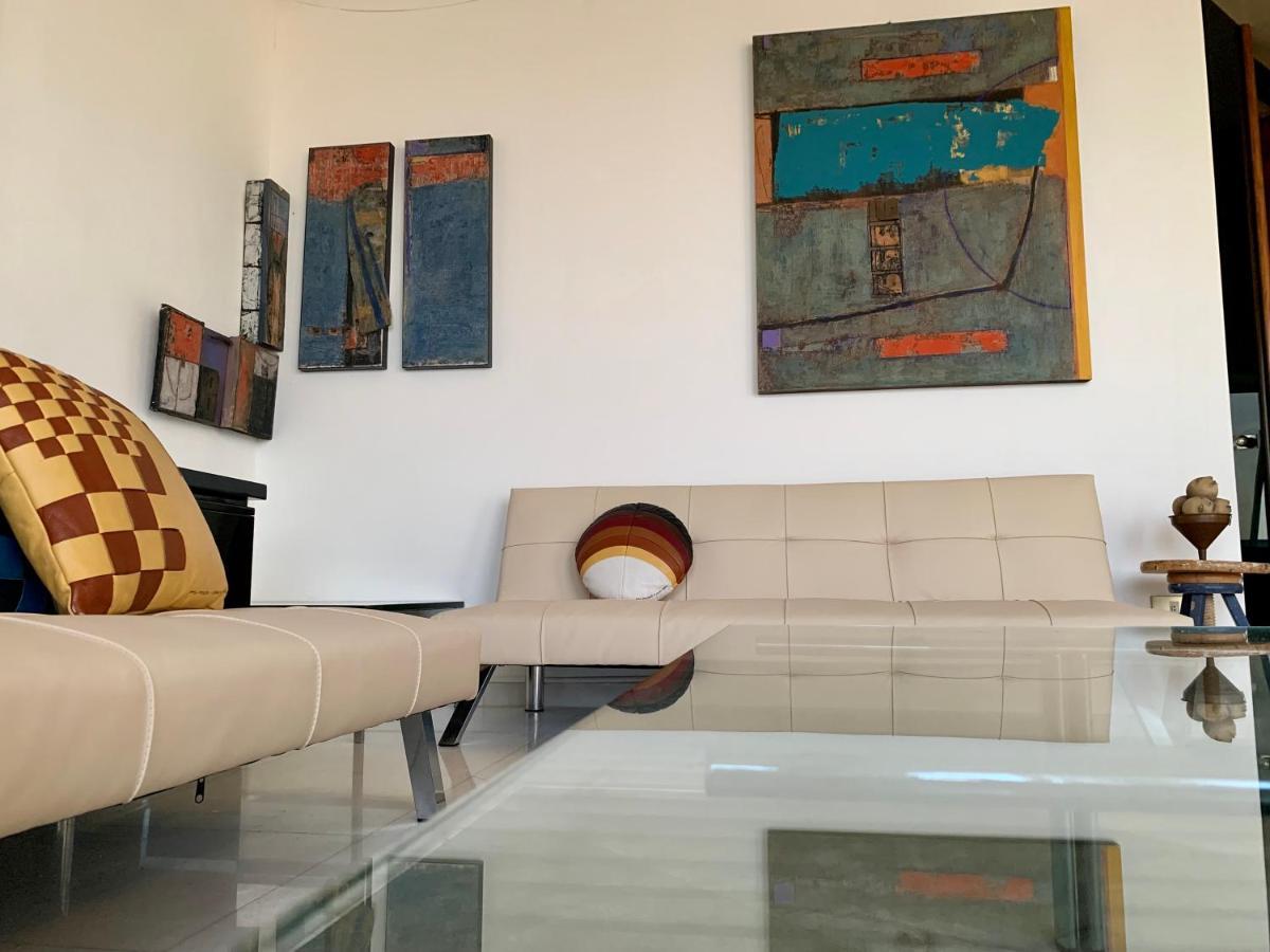 Attico D'arte Sulla Valle Dei Templi Apartment