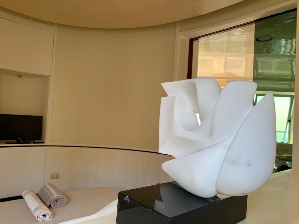 Apartment Attico D'arte Sulla Valle Dei Templi Agrigento