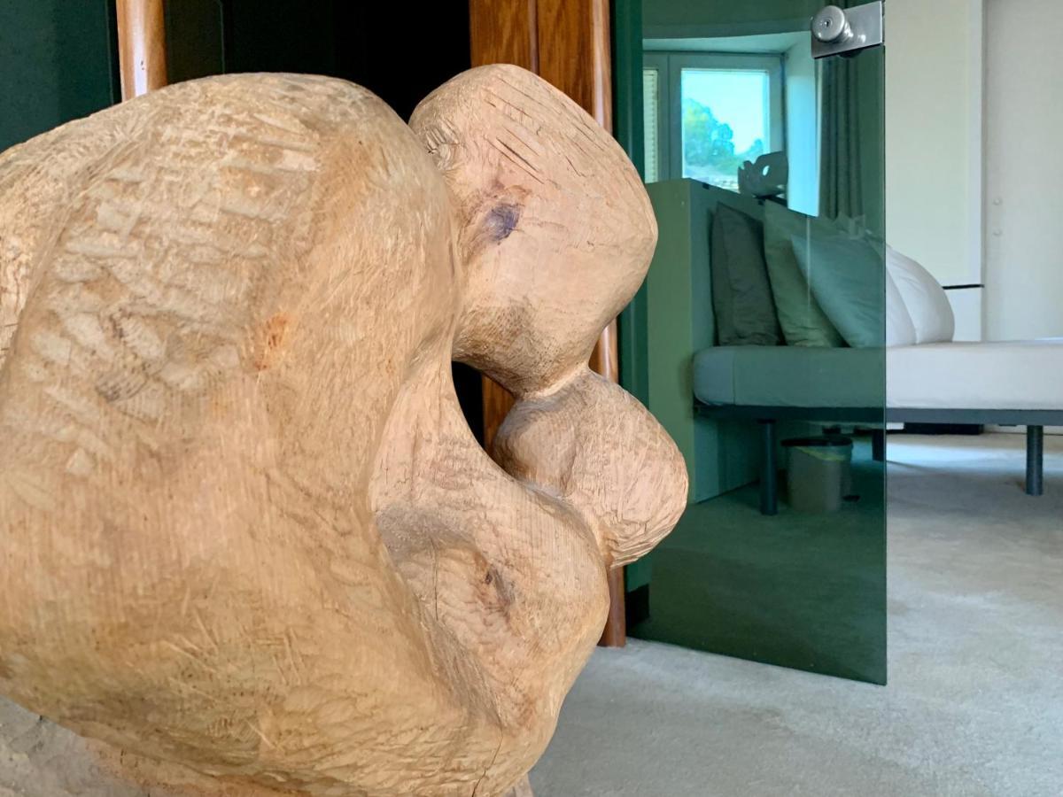 Apartment Attico D'arte Sulla Valle Dei Templi Agrigento