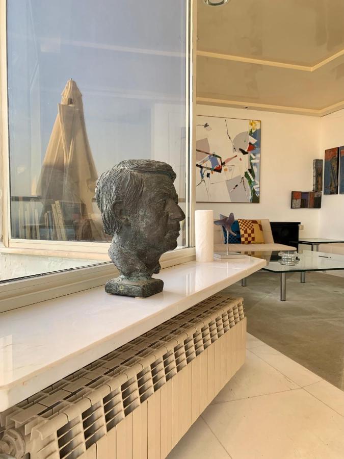 Attico D'arte Sulla Valle Dei Templi Apartment Agrigento