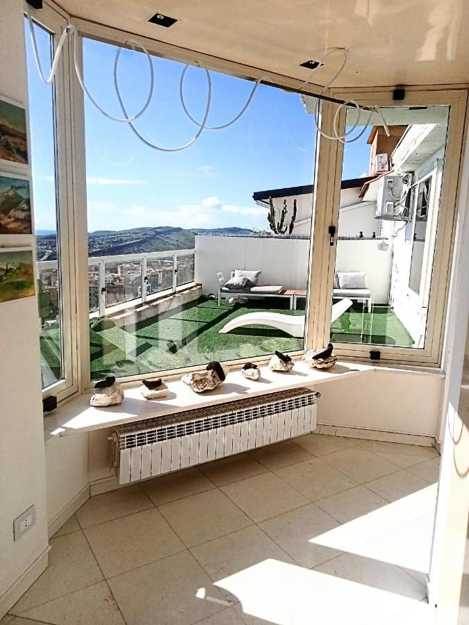 Attico D'arte Sulla Valle Dei Templi Apartment *