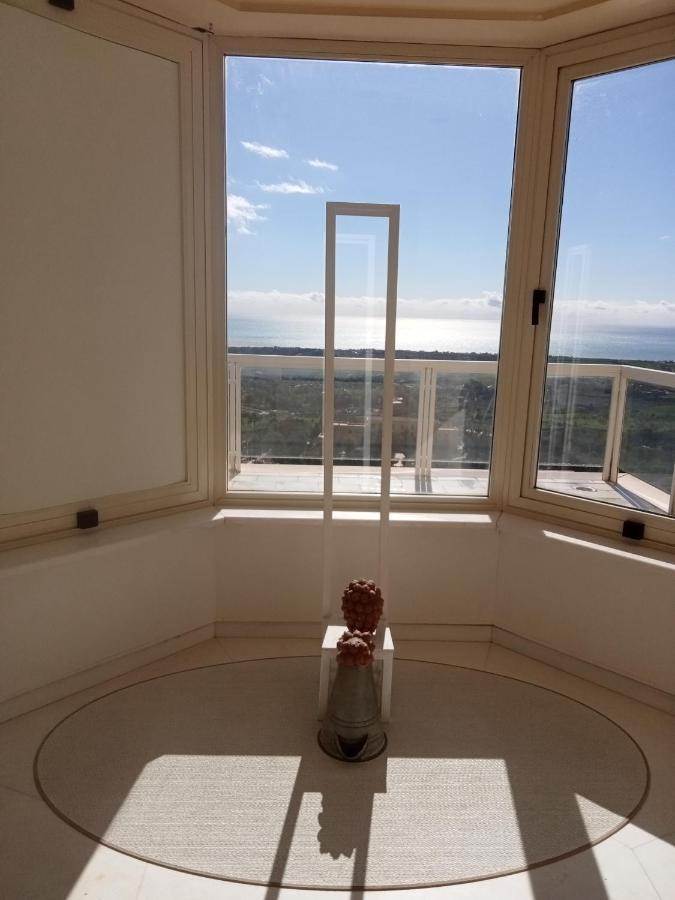 Attico D'arte Sulla Valle Dei Templi Apartment *