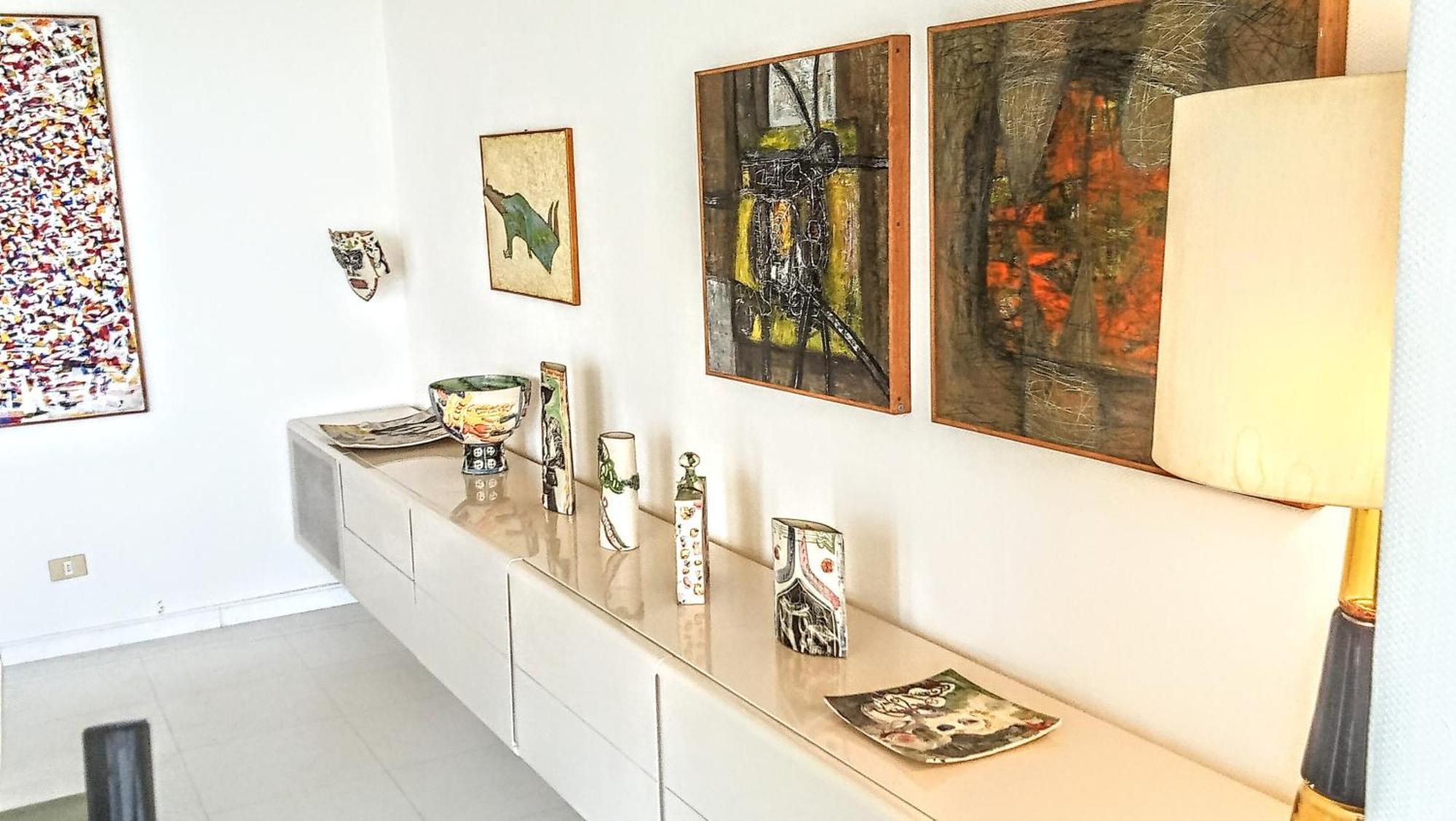 Apartment Attico D'arte Sulla Valle Dei Templi Agrigento