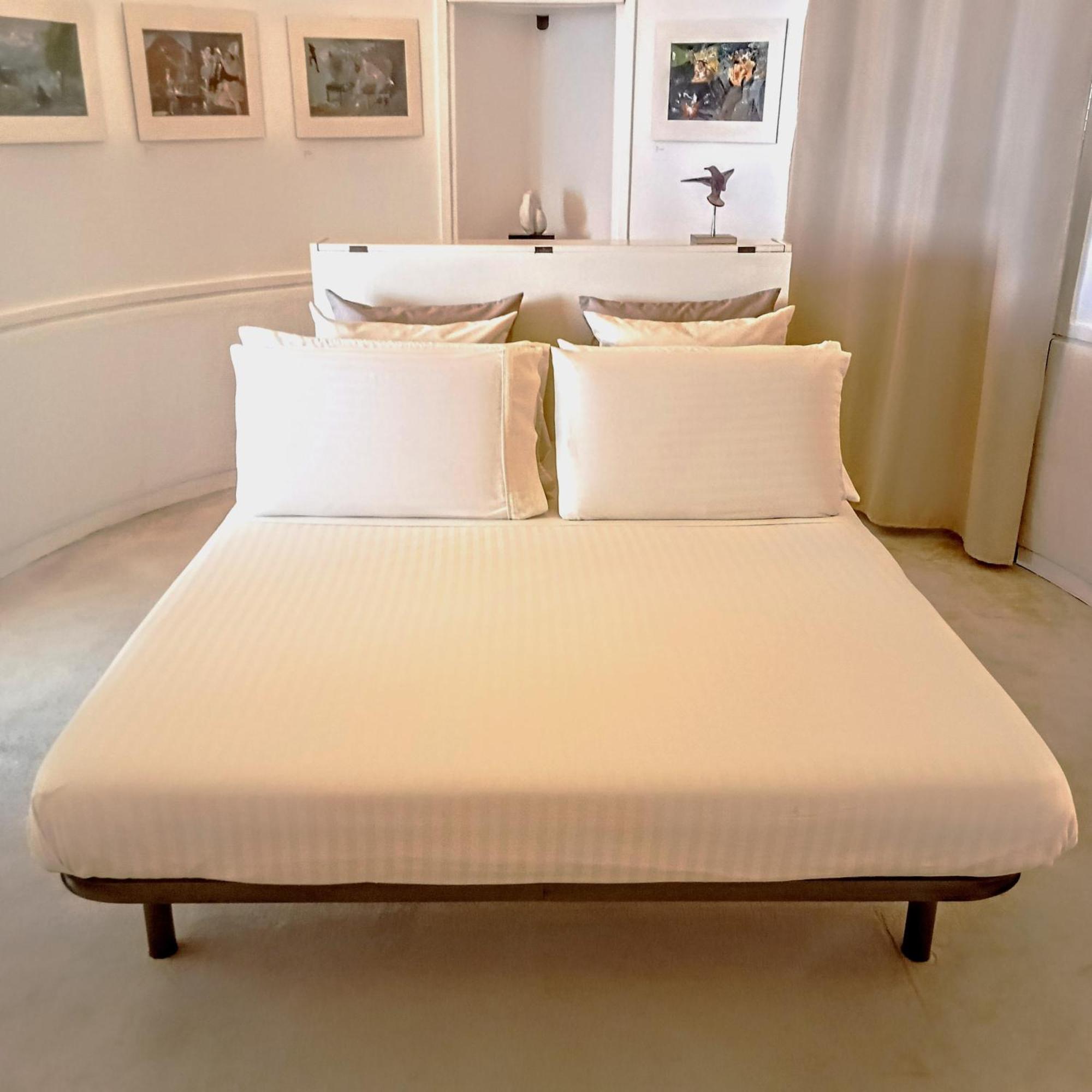 Attico D'arte Sulla Valle Dei Templi Apartment Agrigento