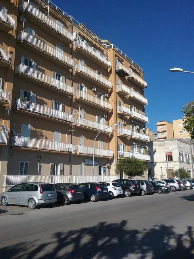 Attico D'arte Sulla Valle Dei Templi Apartment Agrigento